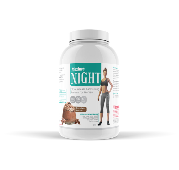 Night - Nutrition Xpress