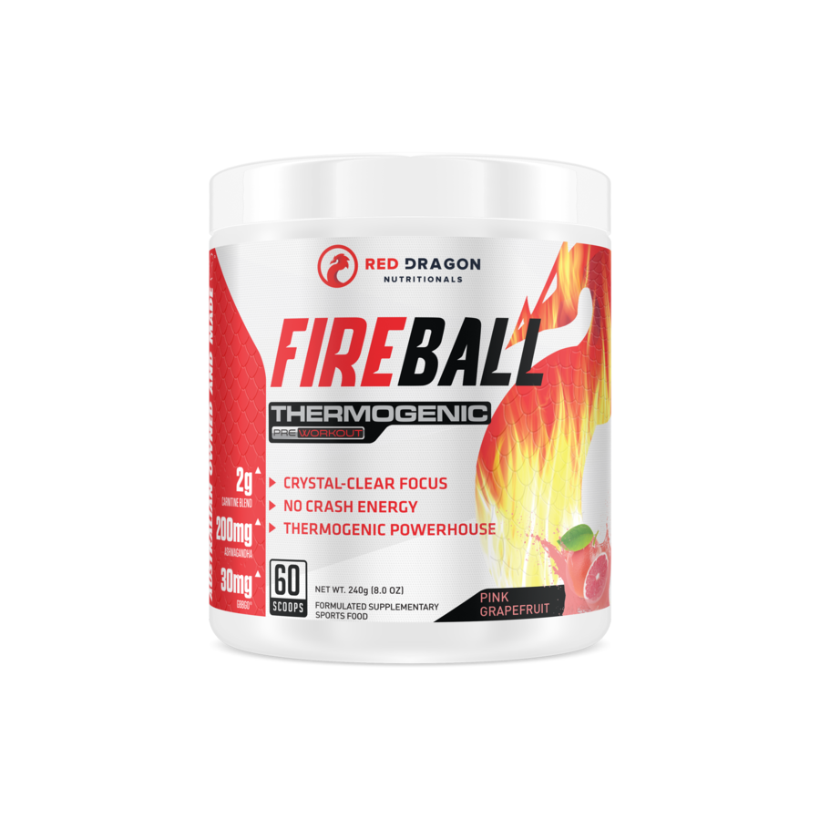 Fat Burner