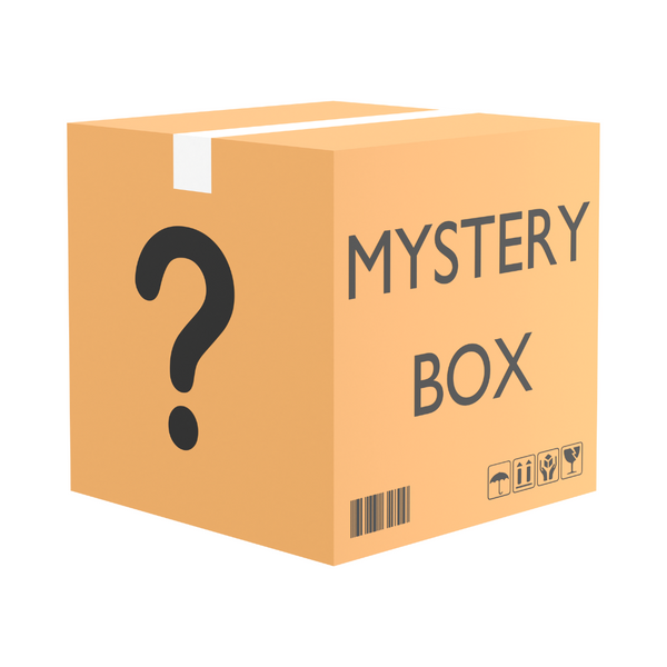 Mystery Box