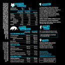 BLACK WOLF PRE-WORKOUT