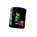 BLACK WOLF PRE-WORKOUT