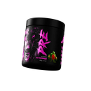 BLACK WOLF PRE-WORKOUT