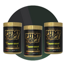 Pump Juice Triple Pack
