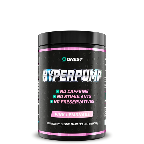 ONEST HYPERPUMP