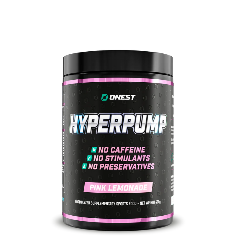 ONEST HYPERPUMP