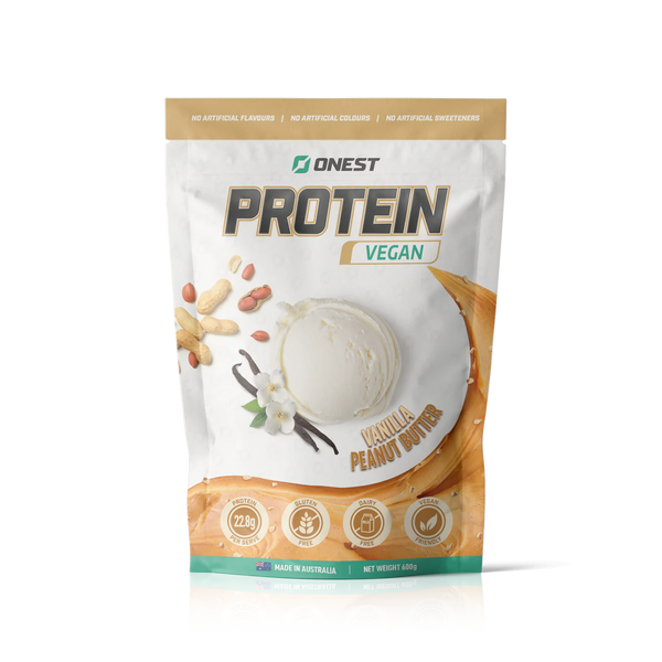 ONEST VEGAN PROTEIN