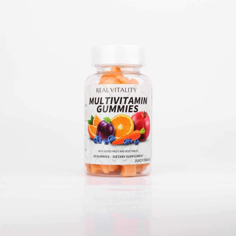 Multivitamin Gummies