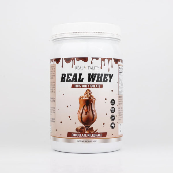 REAL WHEY