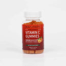 Real Vitality Vitamin C Gummies
