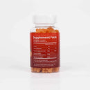 Real Vitality Vitamin C Gummies