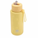 THE X ATHLETICS
Insulated Stainless Steel Bottles