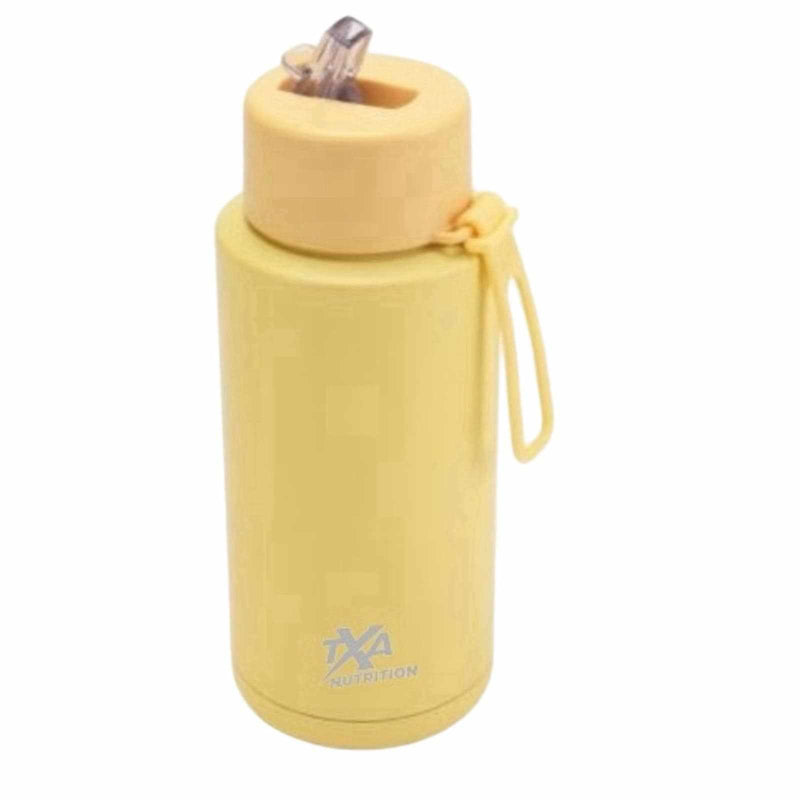 THE X ATHLETICS
Insulated Stainless Steel Bottles