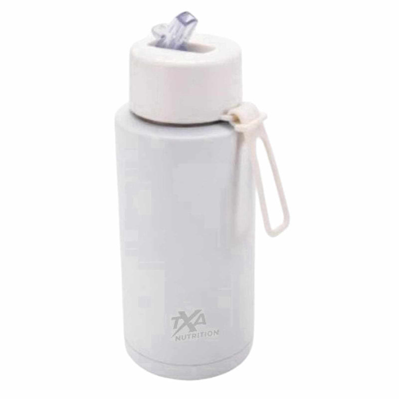 THE X ATHLETICS
Insulated Stainless Steel Bottles