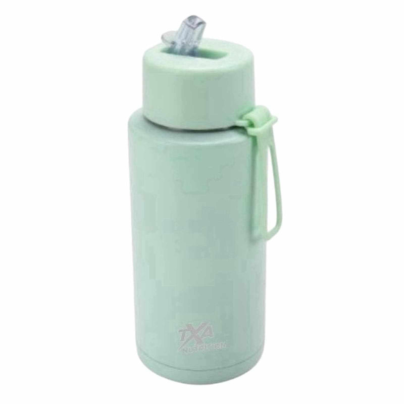 THE X ATHLETICS
Insulated Stainless Steel Bottles