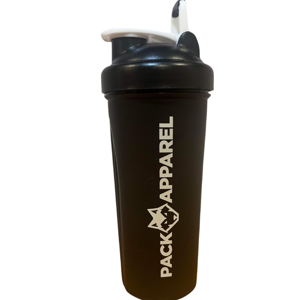 Pack Apparel Shaker