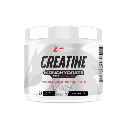 Red Dragon Creatine