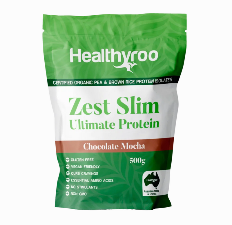 Healthyroo Zest Slim Protein Powder
