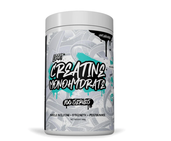 Legit Supps Creatine