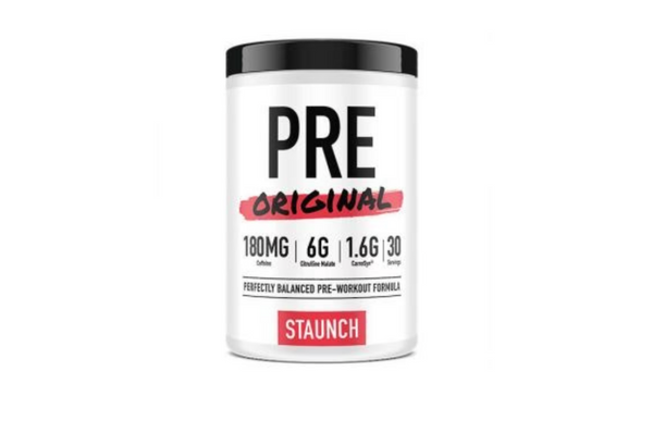 Staunch Pre Original