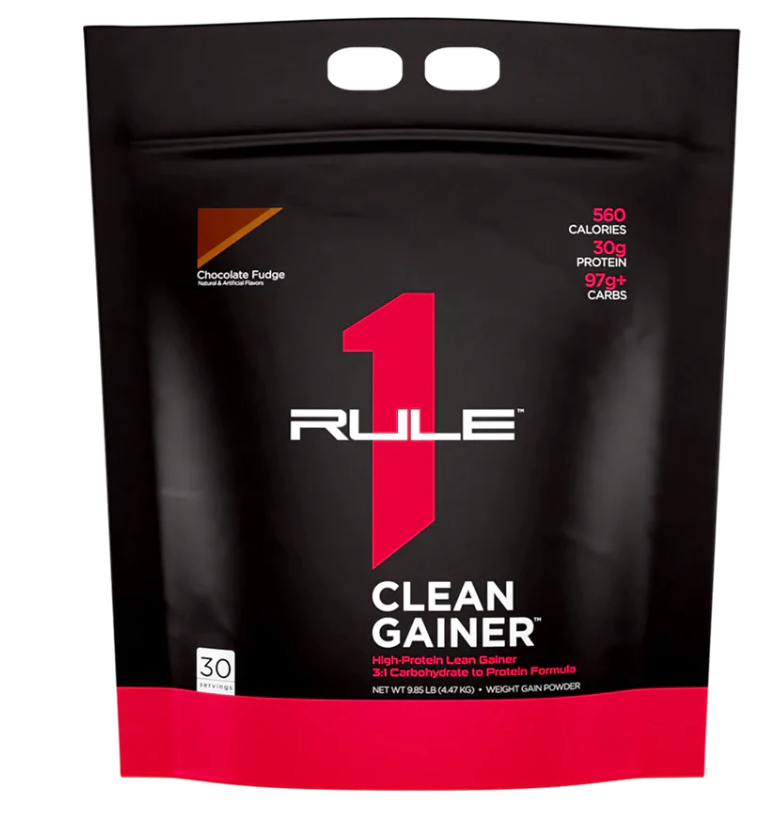 Rule1 Clean Gainer