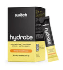 Switch Hydrate Satchets