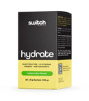 Switch Hydrate Satchets