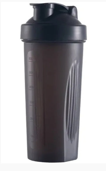 Generic Shaker