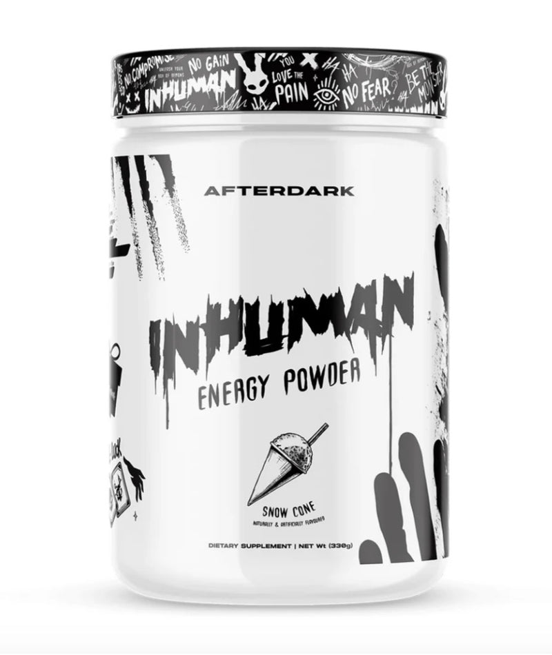 INHUMAN