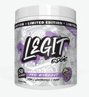 Legit Edge 50 Serve