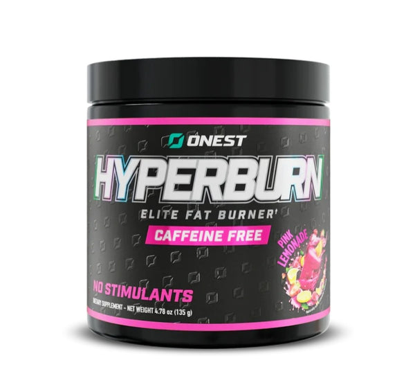 ONEST HYPERBURN NON STIM