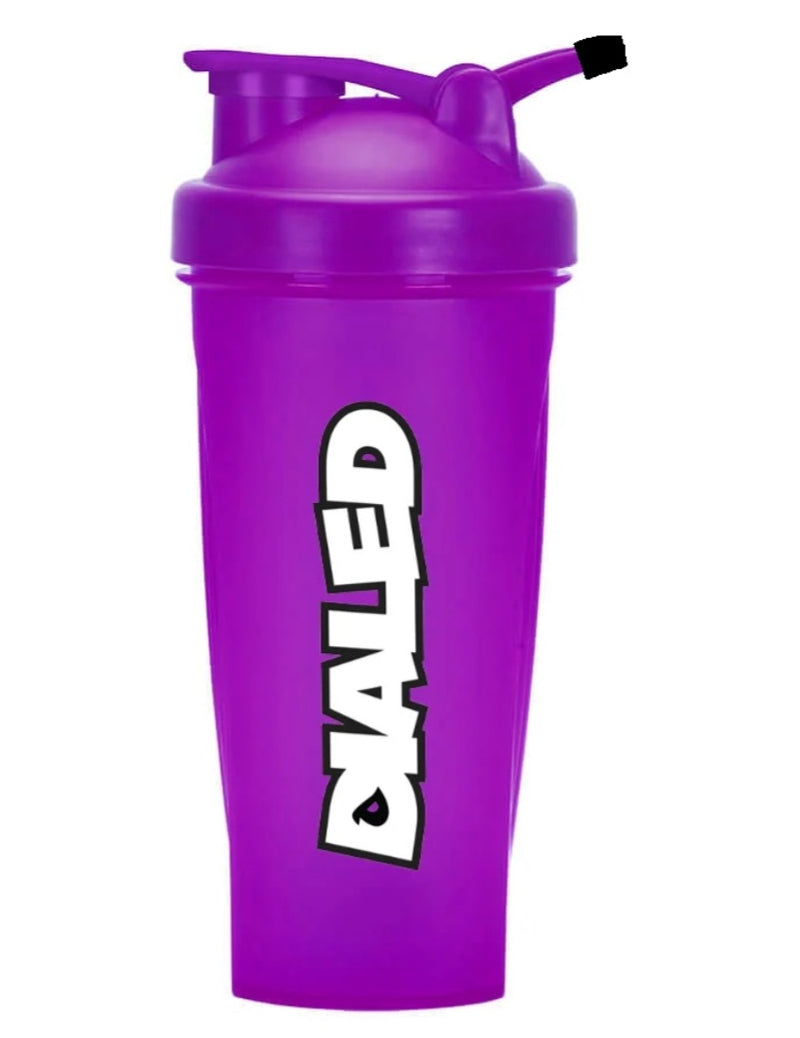 700ml Dialed Shaker