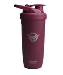 Wonder Woman Smart Shaker