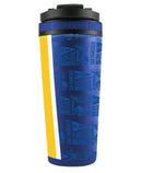 Golden State Warriors NBA ICE Shaker - Smart Shaker - Size 26 oz
