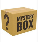 Mystery Samples Box (10 Samples Per Box)