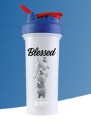 EHPLABS GHOSTBUSTERS MINI PUFTS SHAKER 830ml