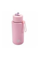 THE X ATHLETICS
Insulated Stainless Steel Bottles