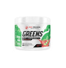 GREENS GUT + IMMUNITY BY RED DRAGON NUTRITIONALS