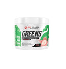 GREENS GUT + IMMUNITY BY RED DRAGON NUTRITIONALS