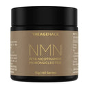 THE AGE HACK NMN
THE AGE HACK 60 Serve