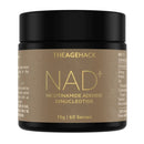 THE AGE HACK NAD+
THE AGE HACK