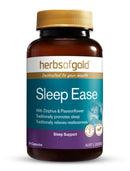 Herbs of gold Sleep Ease 30 Capsules