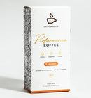 BEFORE YOU SPEAK ONE COFFEE
BEFORE YOU SPEAK
filler