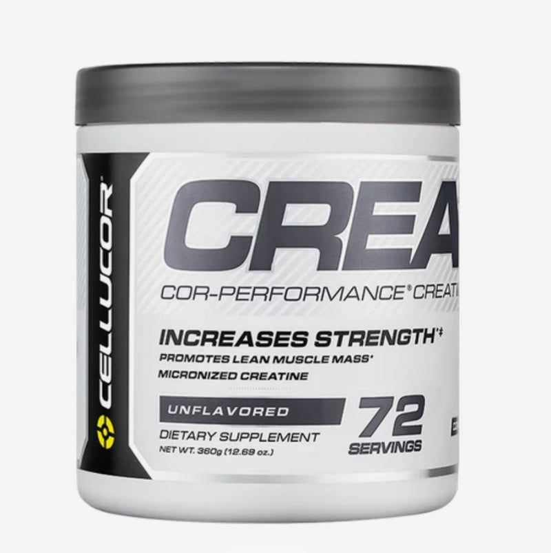 CREATINE MONOHYDRATE BY CELLUCOR