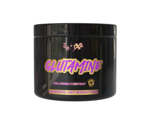 L-Glutamine - 150g unflavoured