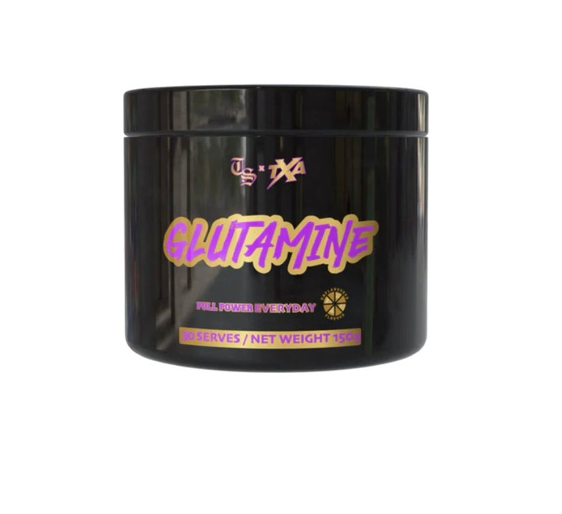 L-Glutamine - 150g unflavoured