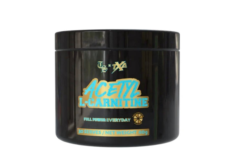 Acetyl L-Carnitine - 60g unflavoured