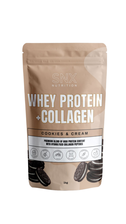 SNX Collagen Protein