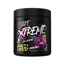 Legit Xtreme Pre Workout