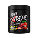 Legit Xtreme Pre Workout