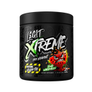 Legit Xtreme Pre Workout